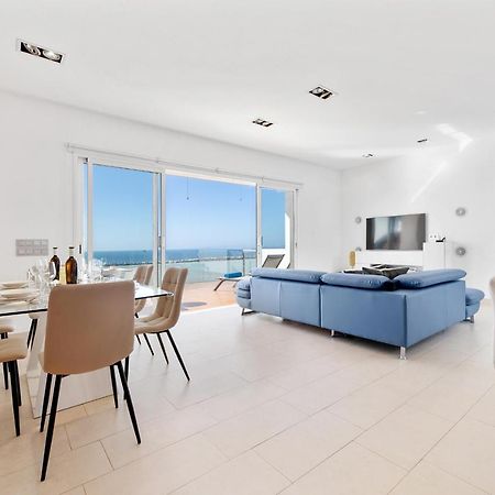 Tías Suite Isabela מראה חיצוני תמונה