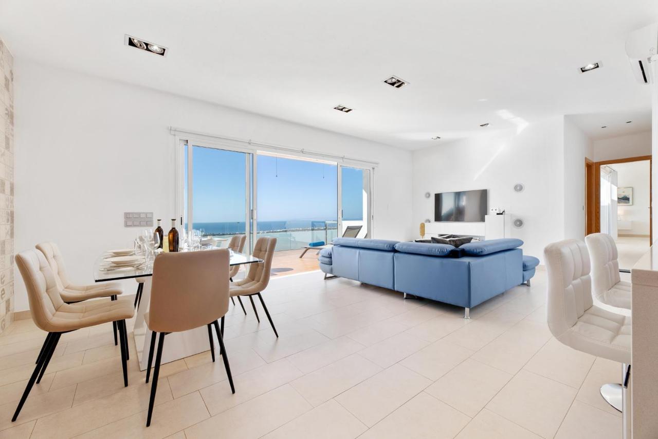 Tías Suite Isabela מראה חיצוני תמונה