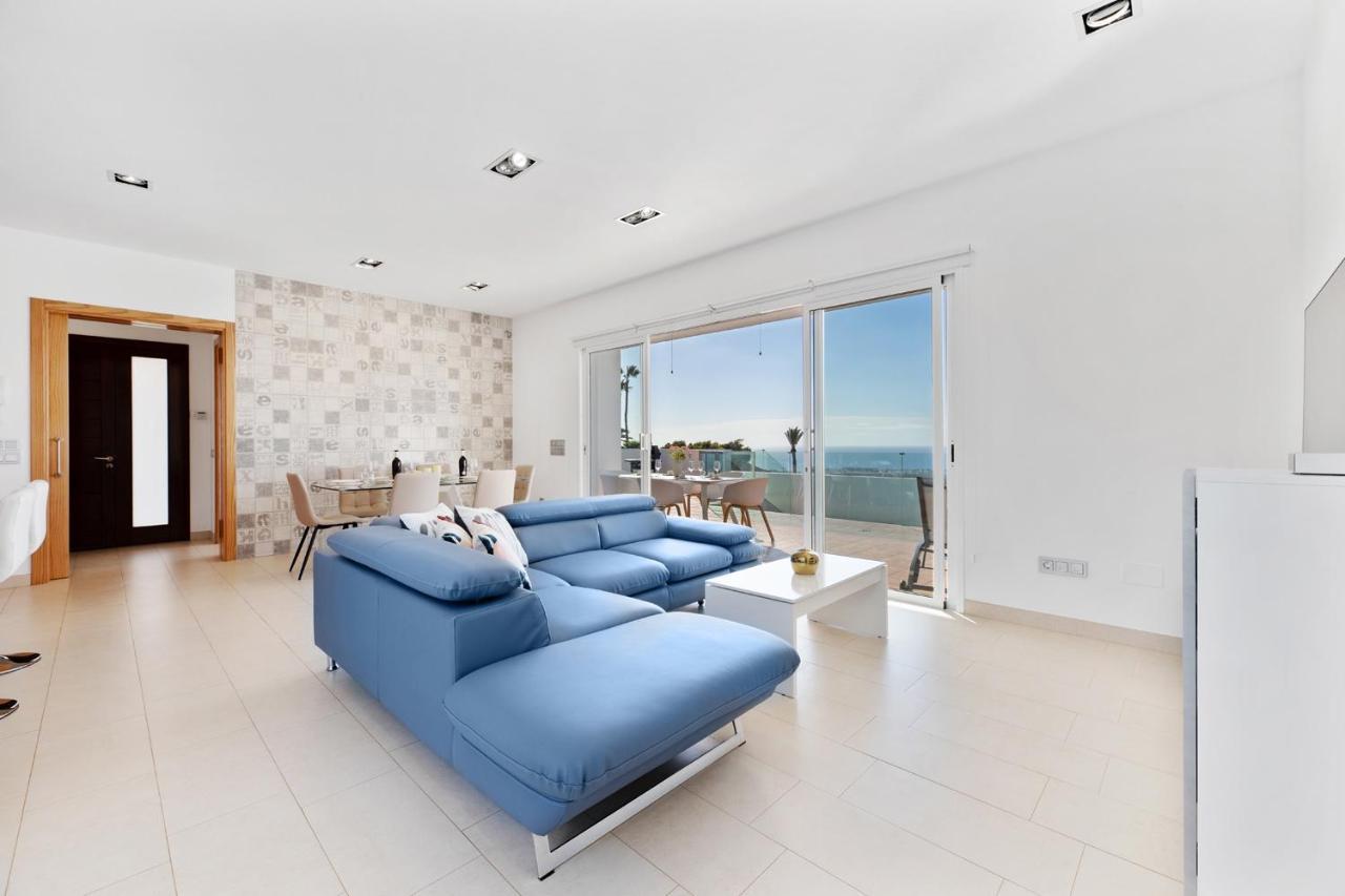 Tías Suite Isabela מראה חיצוני תמונה