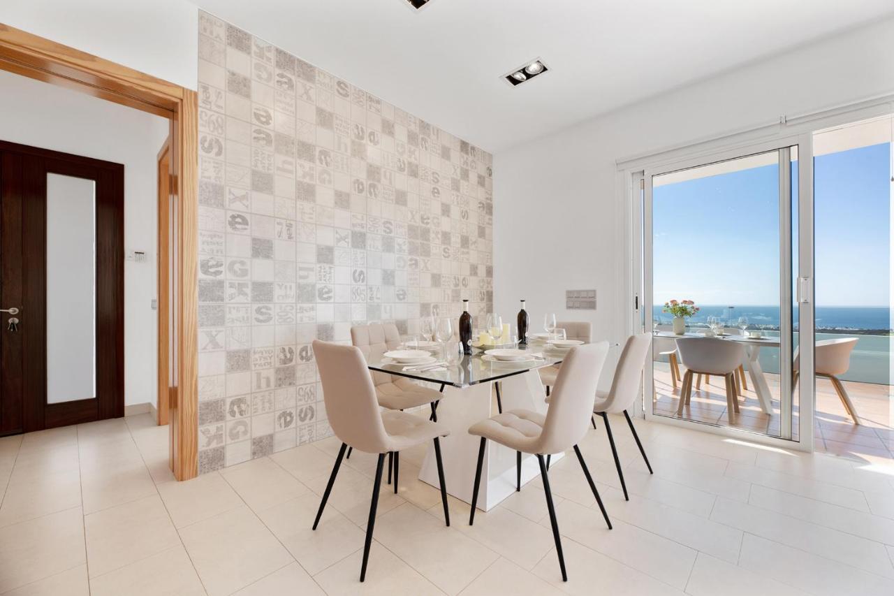 Tías Suite Isabela מראה חיצוני תמונה