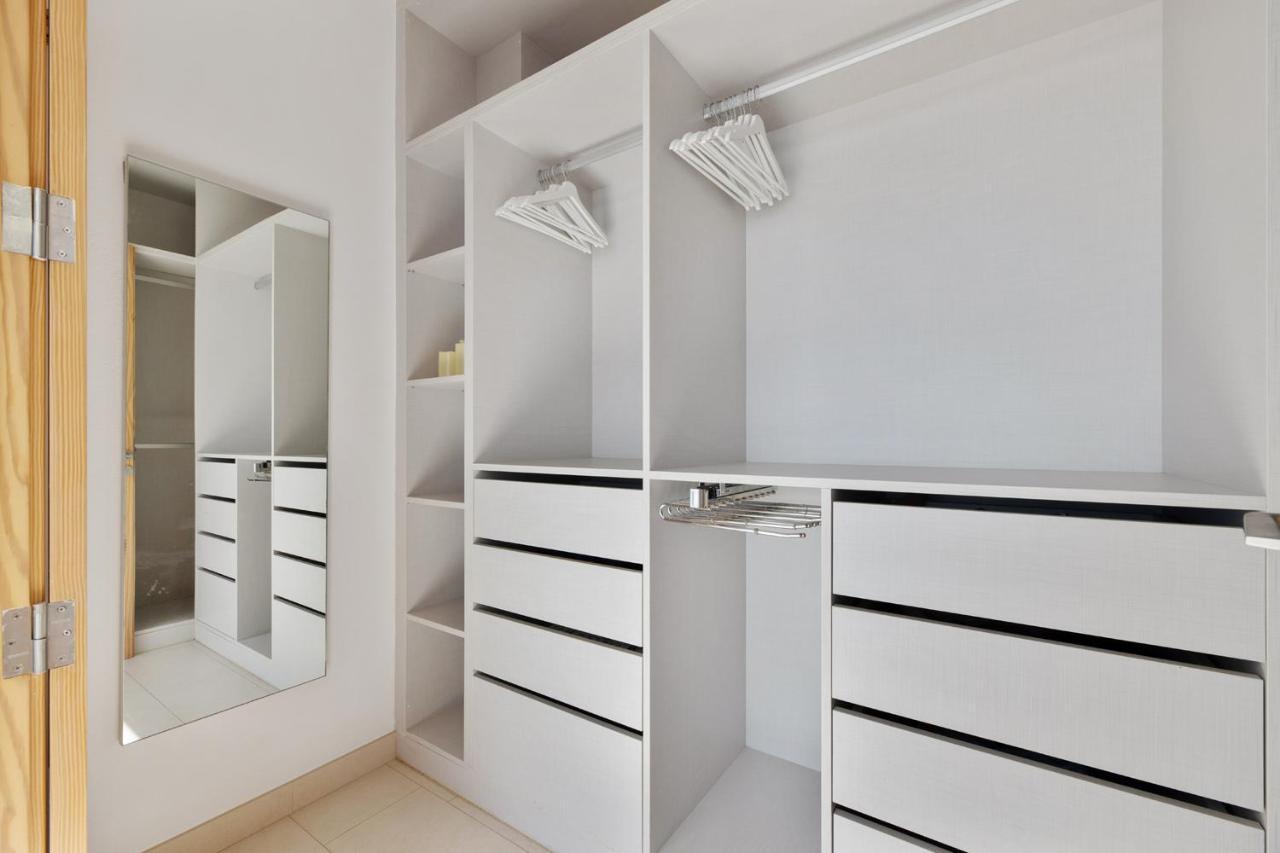 Tías Suite Isabela מראה חיצוני תמונה