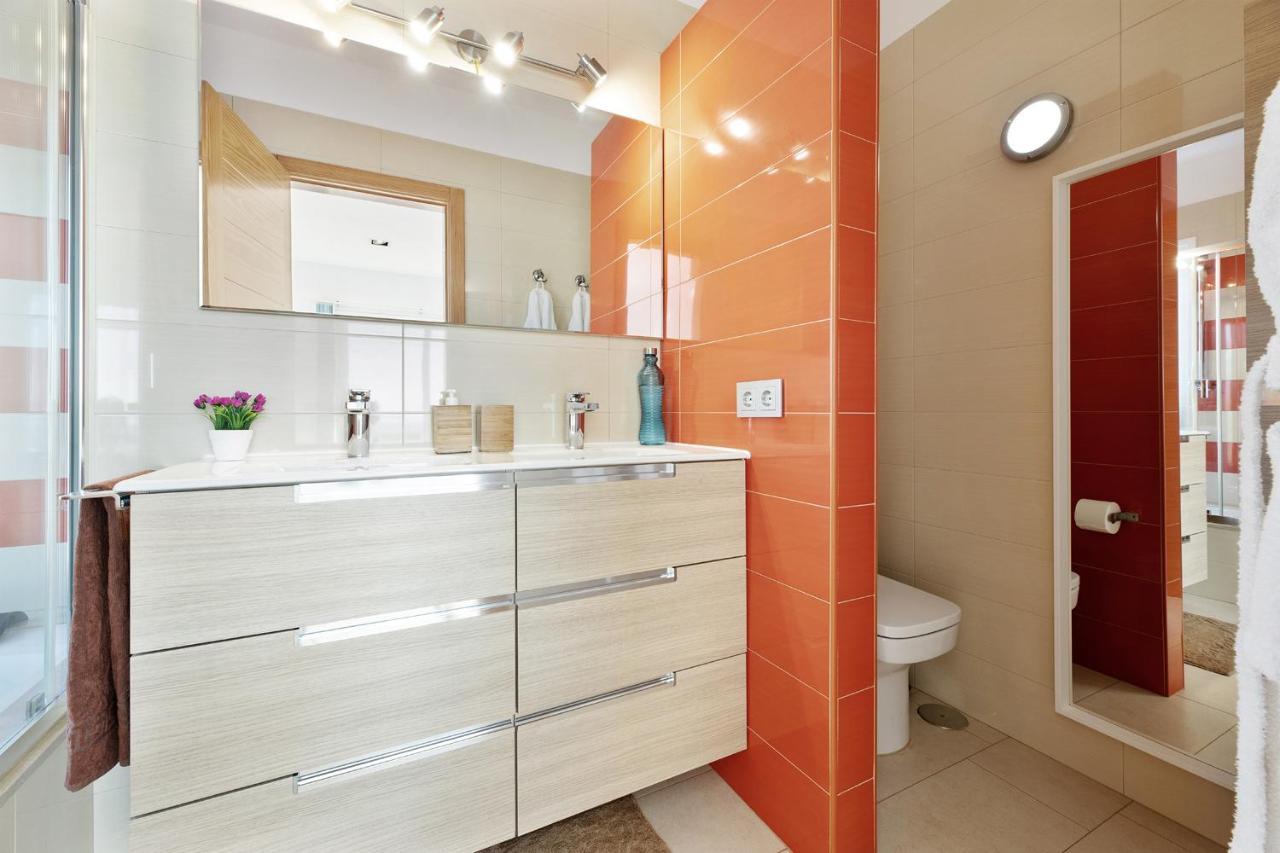 Tías Suite Isabela מראה חיצוני תמונה