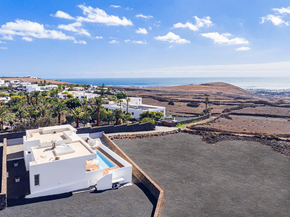 Tías Suite Isabela מראה חיצוני תמונה