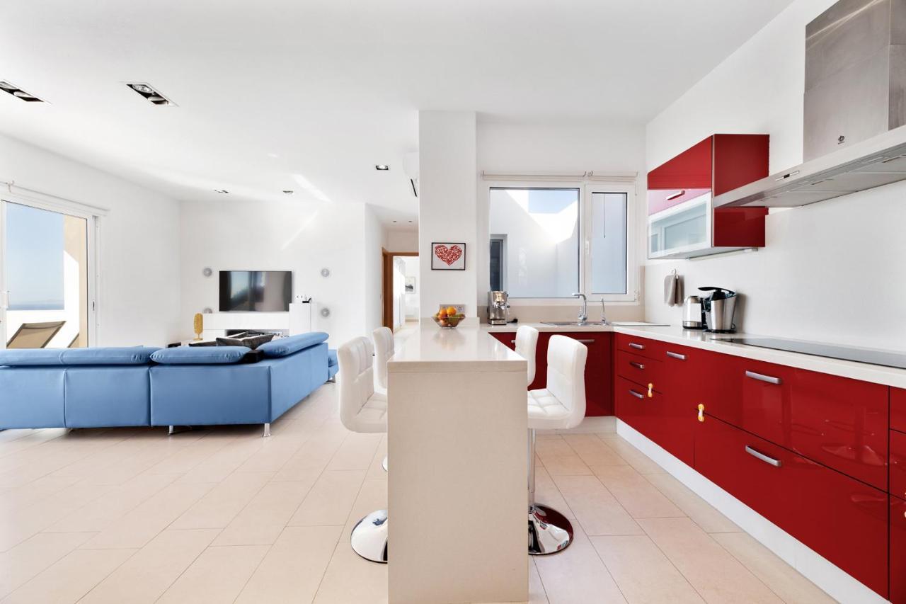 Tías Suite Isabela מראה חיצוני תמונה