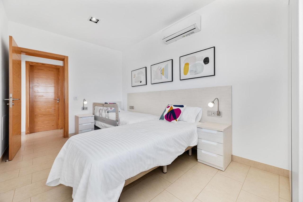 Tías Suite Isabela מראה חיצוני תמונה
