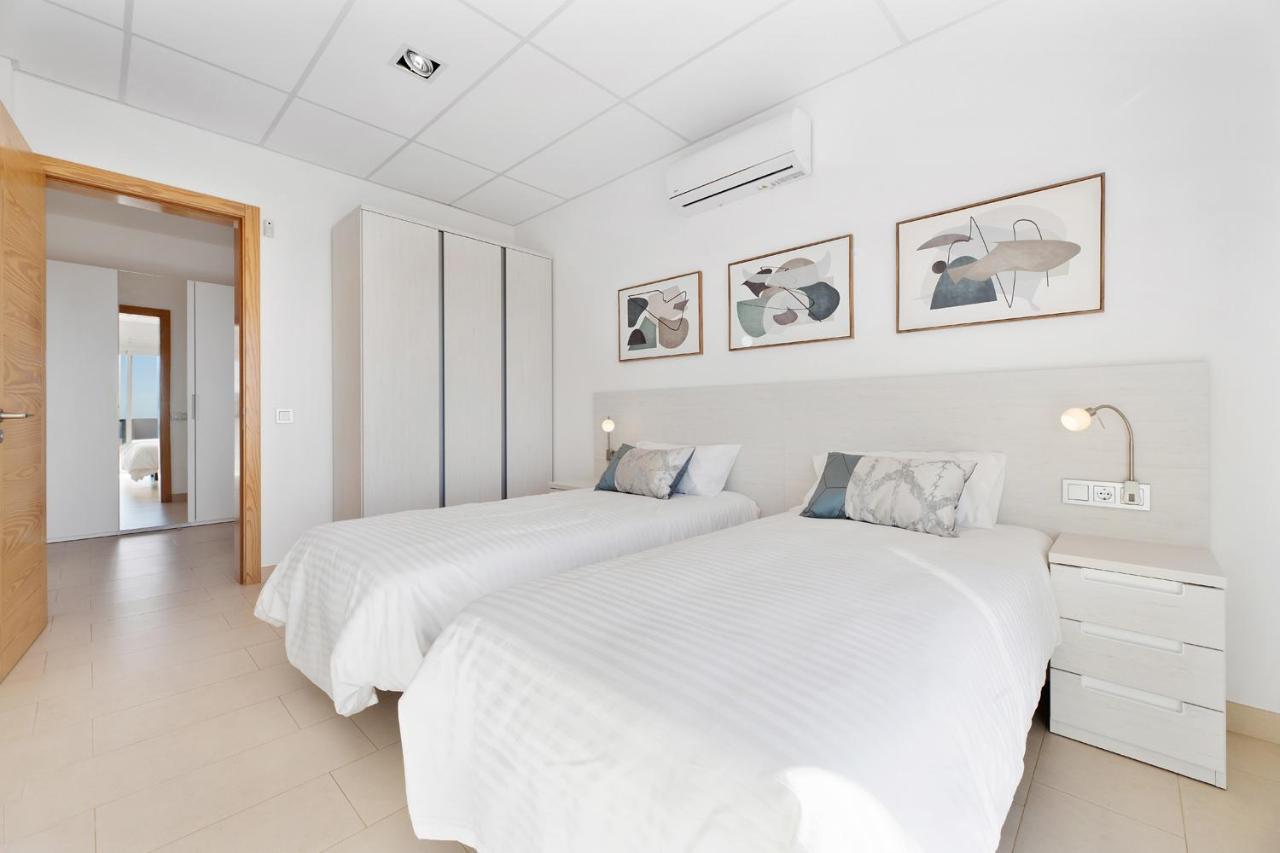 Tías Suite Isabela מראה חיצוני תמונה