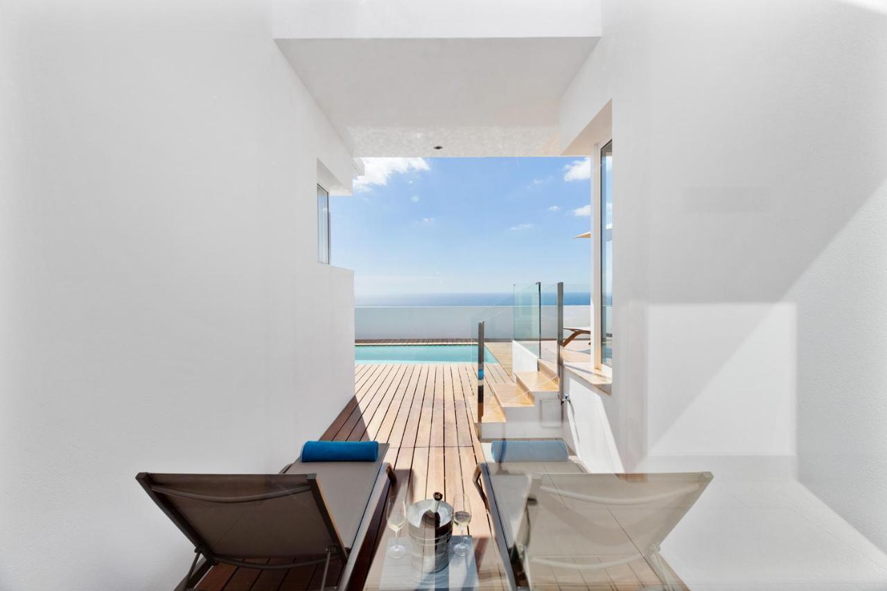 Tías Suite Isabela מראה חיצוני תמונה