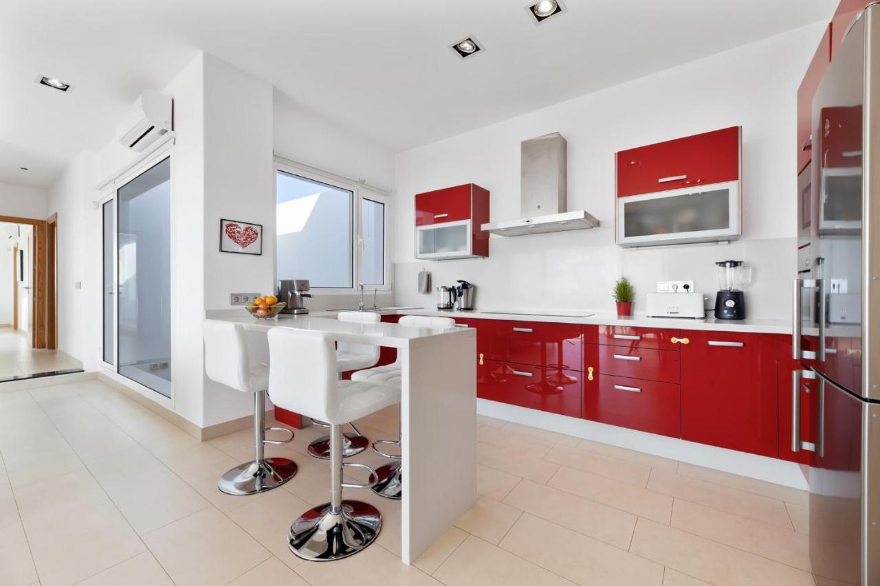 Tías Suite Isabela מראה חיצוני תמונה